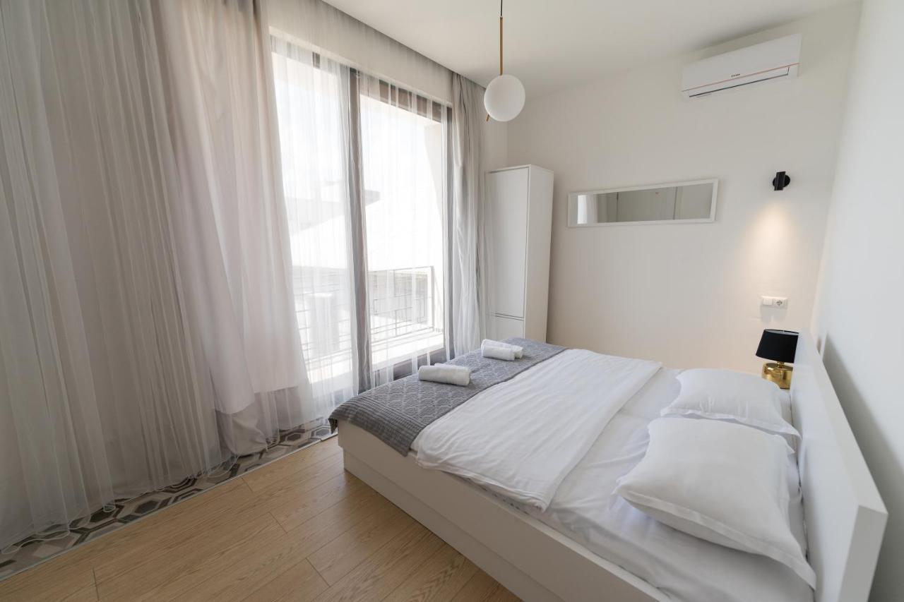 Boutique Hotel Elite Kobuleti Eksteriør bilde