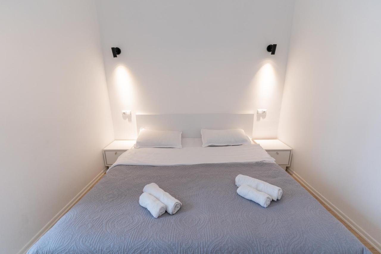 Boutique Hotel Elite Kobuleti Eksteriør bilde