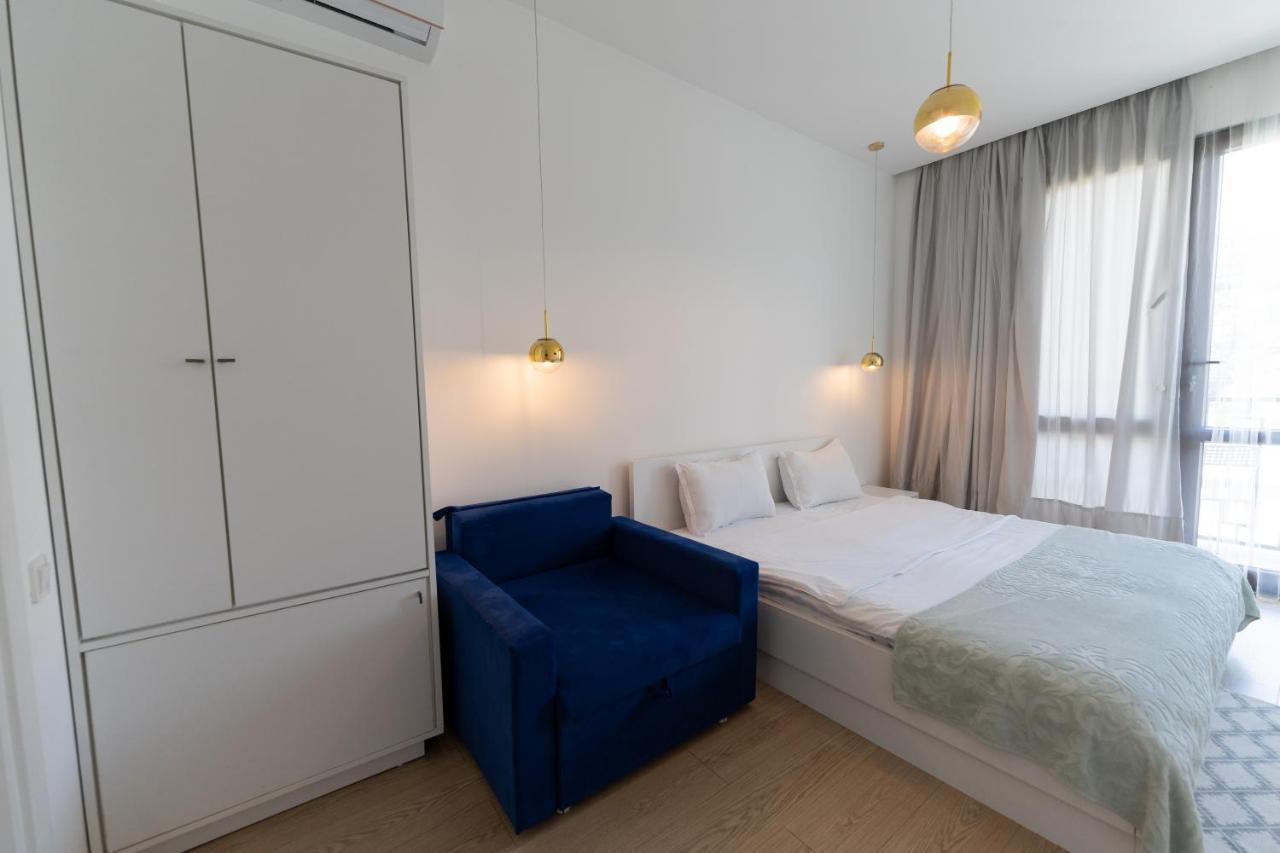 Boutique Hotel Elite Kobuleti Eksteriør bilde
