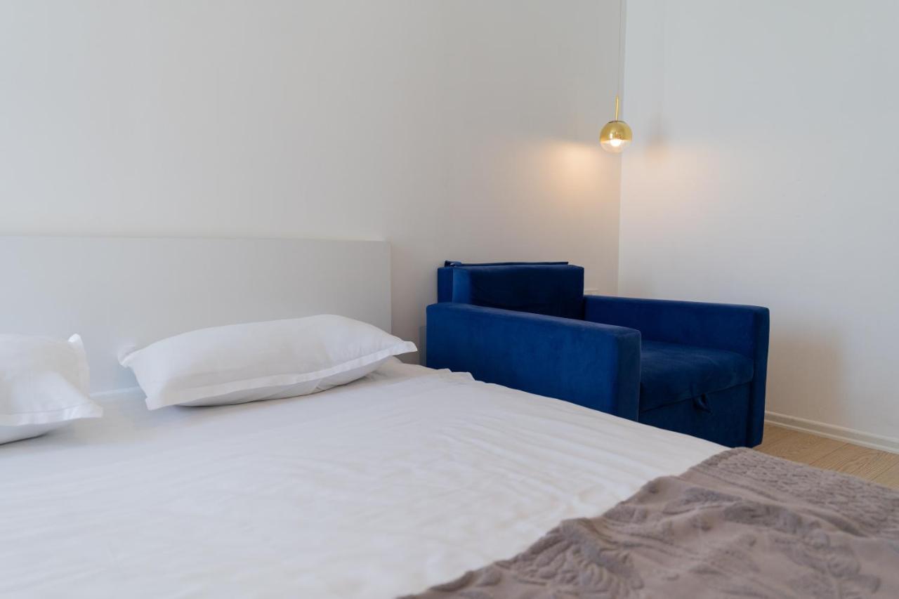 Boutique Hotel Elite Kobuleti Eksteriør bilde