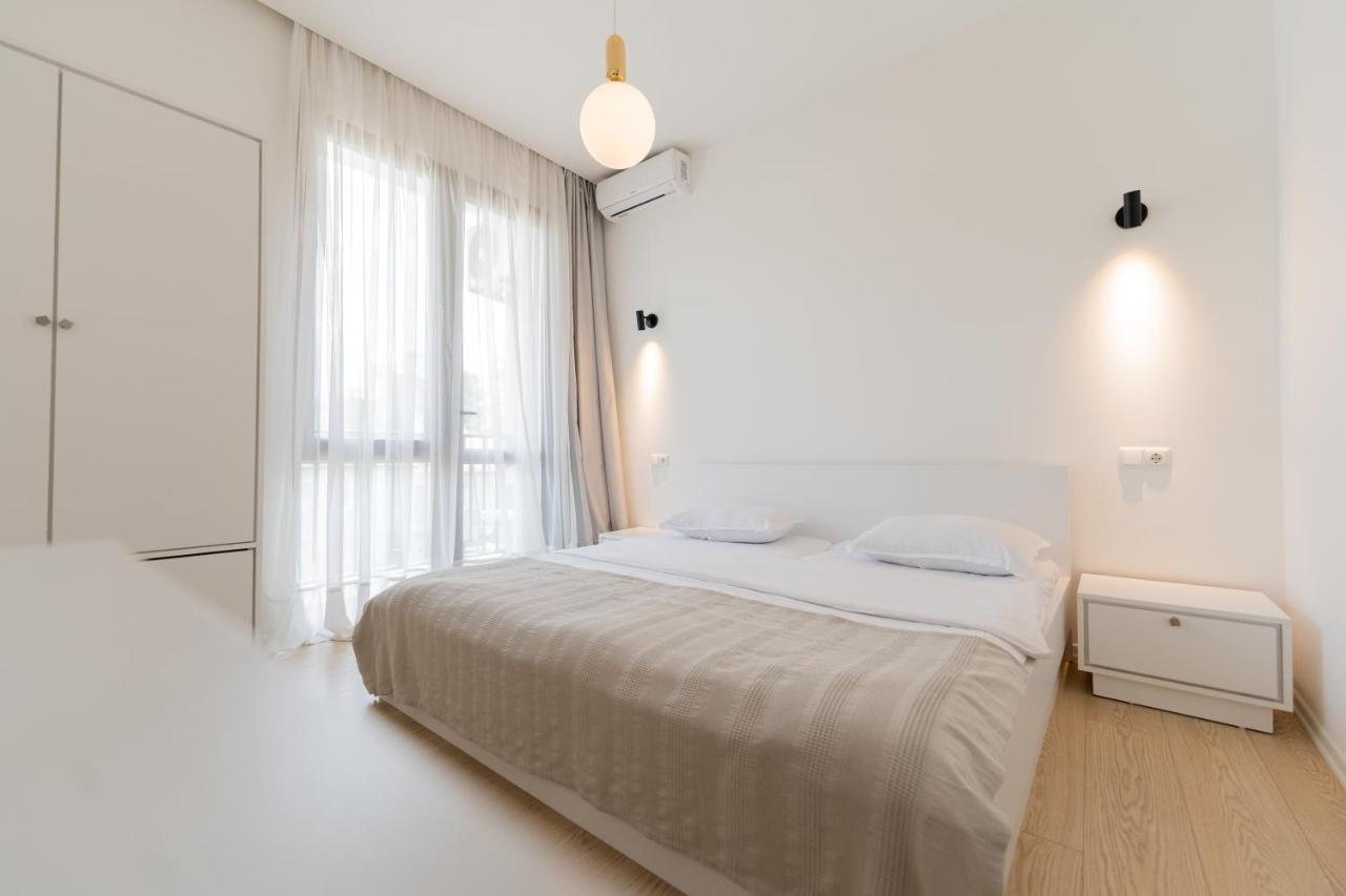 Boutique Hotel Elite Kobuleti Eksteriør bilde