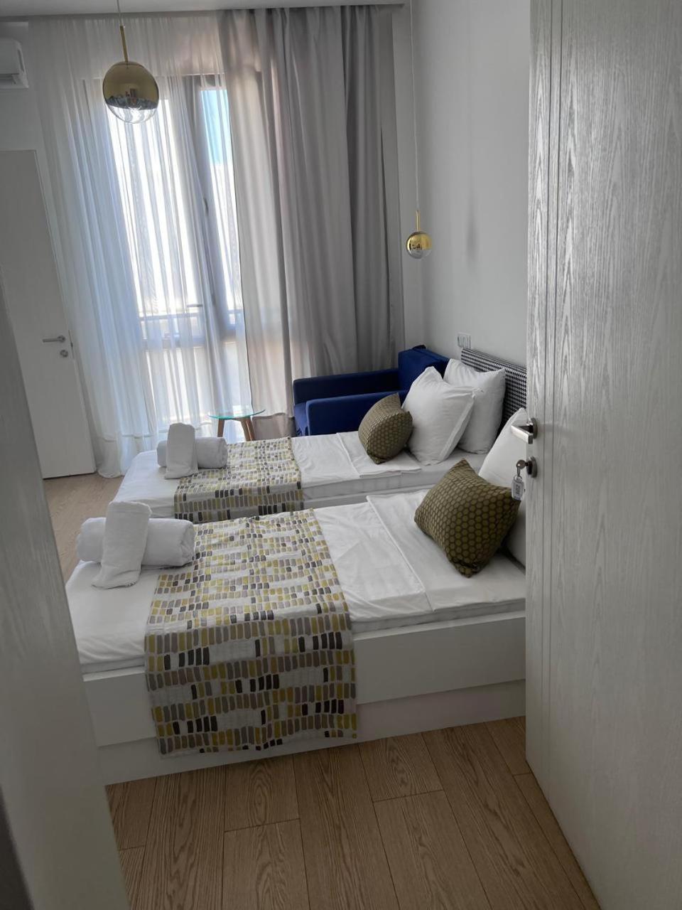 Boutique Hotel Elite Kobuleti Eksteriør bilde