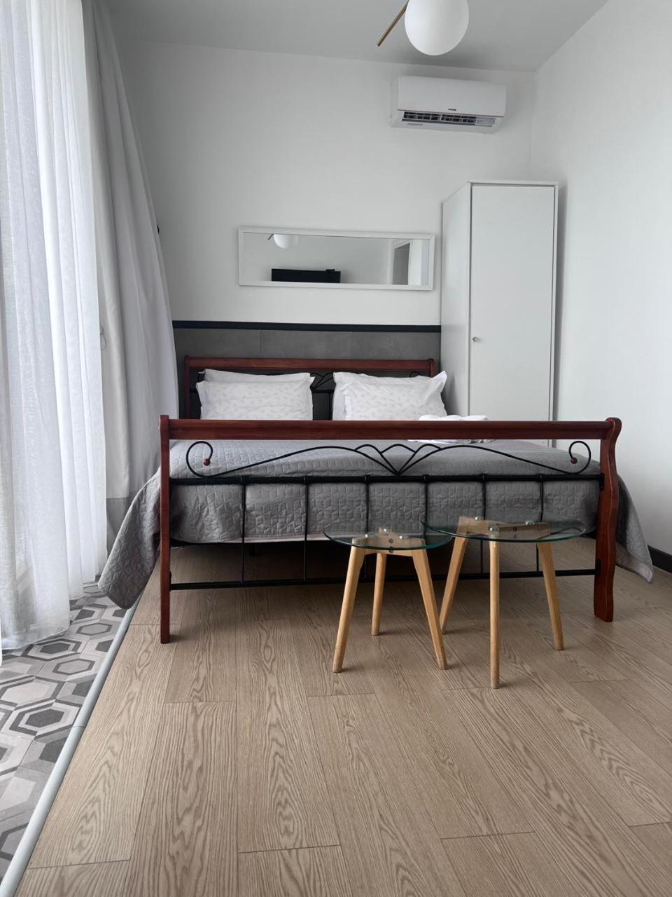 Boutique Hotel Elite Kobuleti Eksteriør bilde