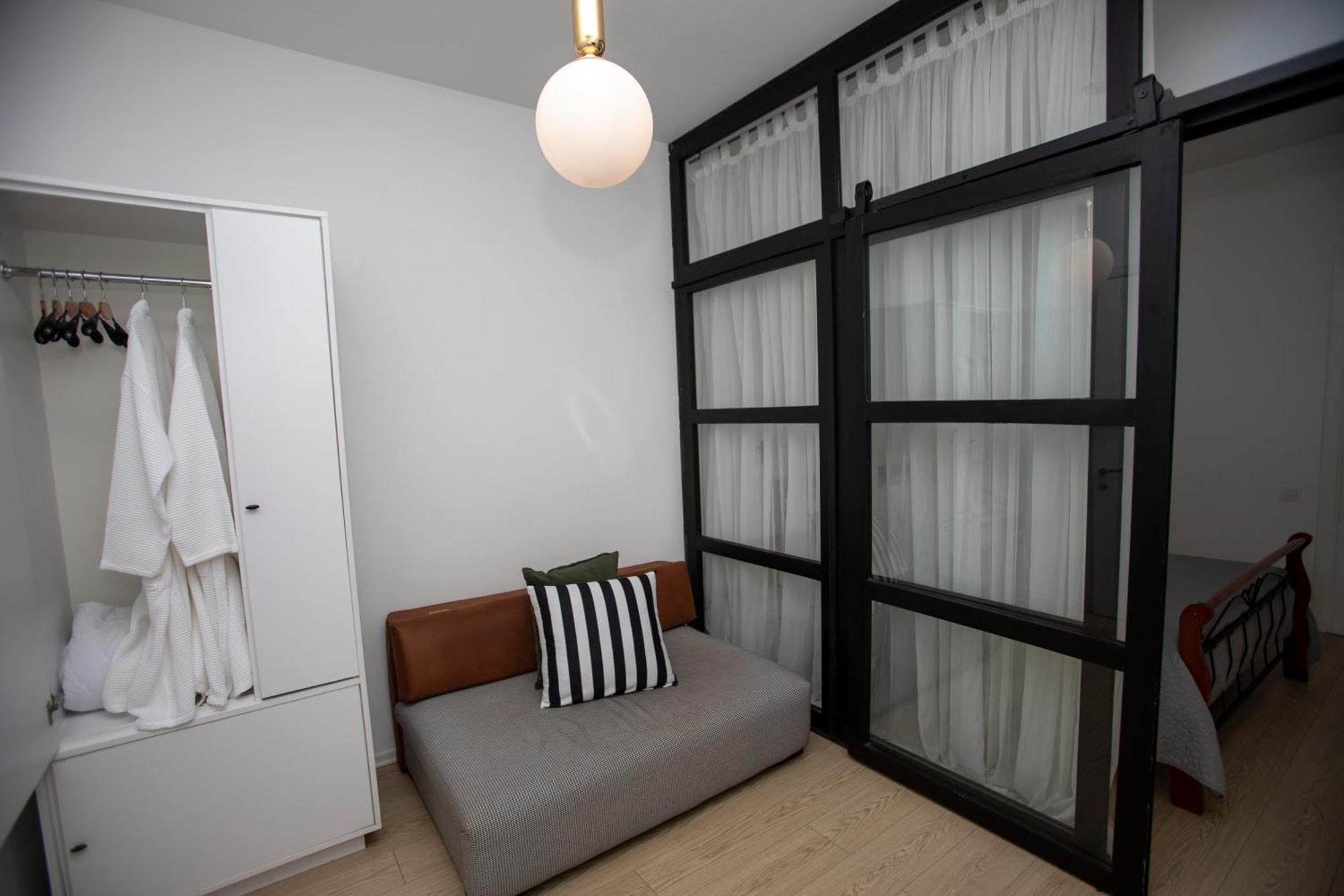 Boutique Hotel Elite Kobuleti Eksteriør bilde